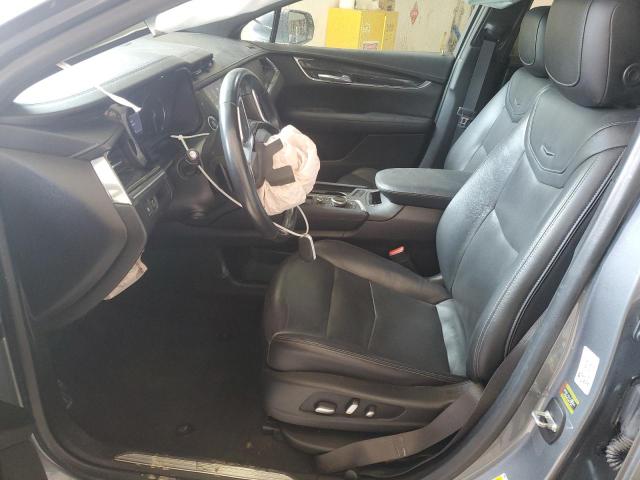 2020 CADILLAC XT5 PREMIU 1GYKNCRSXLZ166469