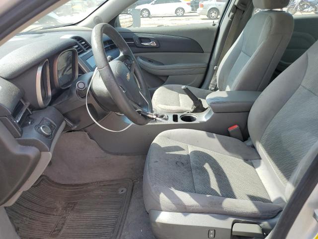 2015 CHEVROLET MALIBU LS 1G11B5SL4FU144261