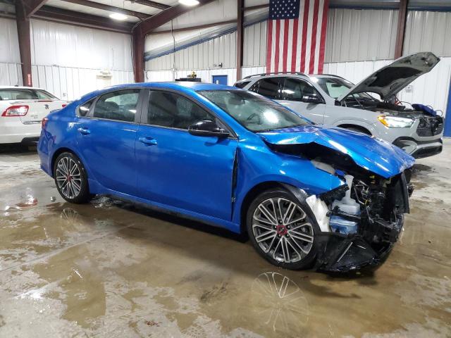 2023 KIA FORTE GT 3KPF44AC9PE658559