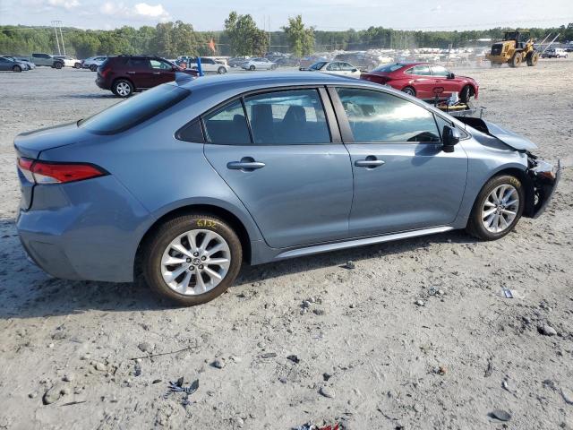 2022 TOYOTA COROLLA LE 5YFVPMAE0NP354343