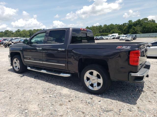 2015 CHEVROLET SILVERADO - 3GCUKSECXFG129605