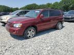 Lot #3308395334 2004 TOYOTA HIGHLANDER