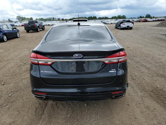 2017 FORD FUSION SE - 3FA6P0T93HR140299