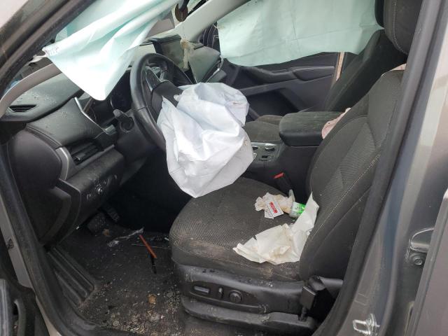 2018 CHEVROLET TRAVERSE L - 1GNERGKW6JJ110043
