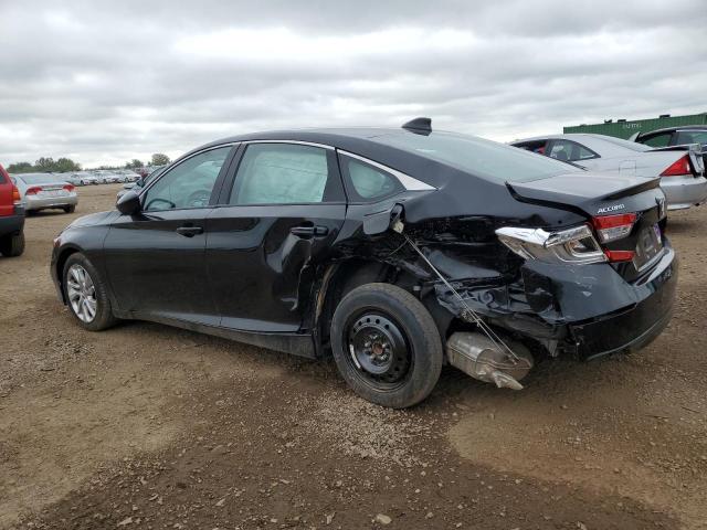 2020 HONDA ACCORD LX - 1HGCV1F12LA008007
