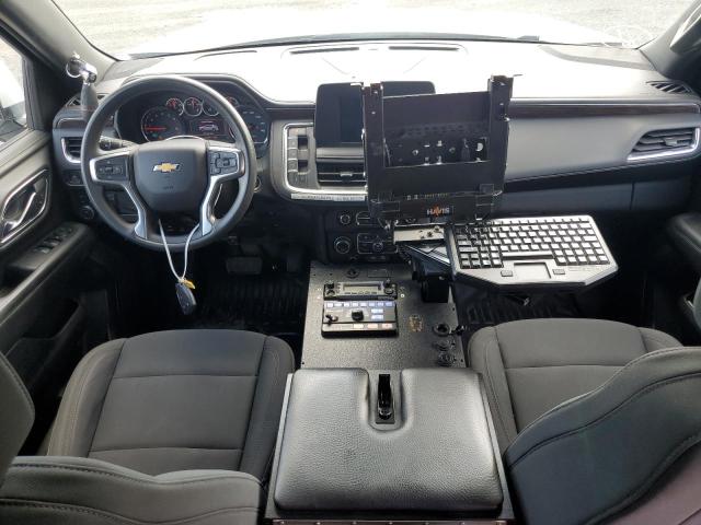 2021 CHEVROLET TAHOE K150 1GNSKLED2MR337455