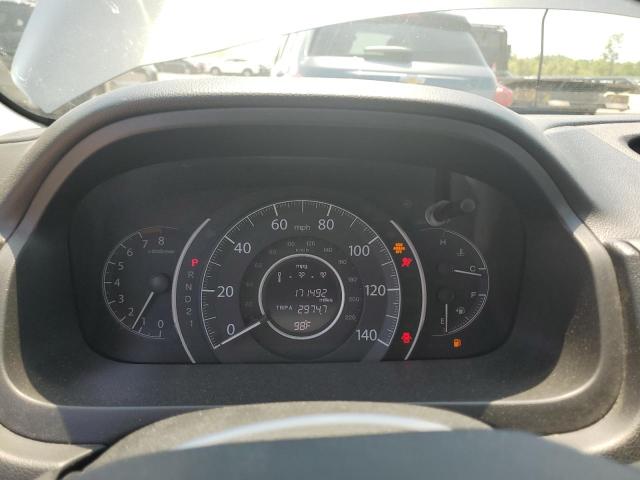 2014 HONDA CR-V EXL - 5J6RM4H71EL043203