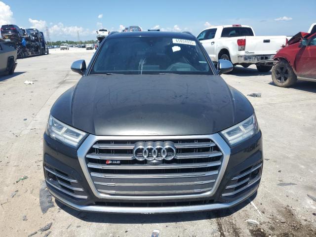 2018 AUDI SQ5 PRESTI WA1C4AFY3J2133730