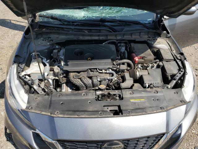 2019 NISSAN ALTIMA S - 1N4BL4BV5KC217664