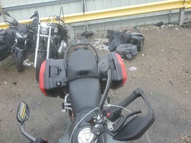 2022 DUCATI MULTISTRAD ZDMAALVW4NB008974