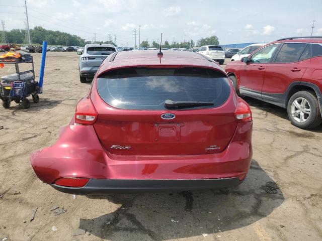 2015 FORD FOCUS SE 1FADP3K2XFL229926