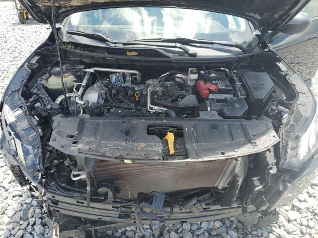 2021 NISSAN ROGUE S 5N1AT3AA3MC807956
