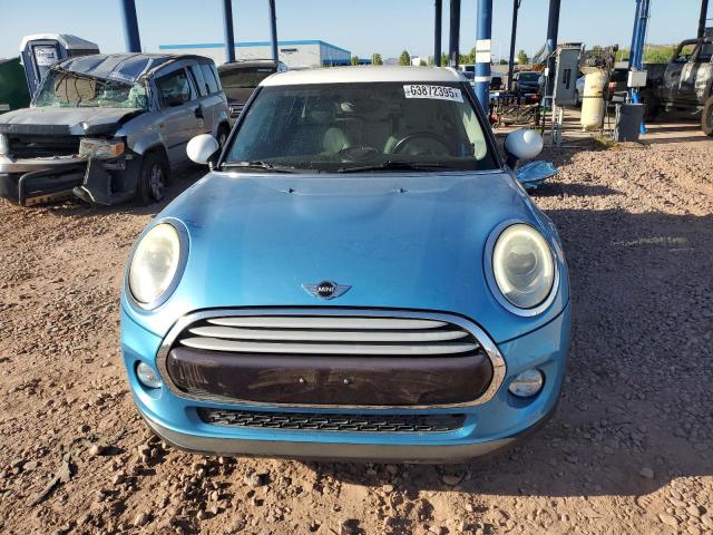 2015 MINI COOPER WMWXS5C54FT827341