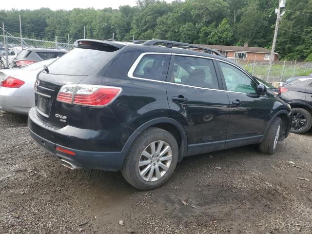 2010 MAZDA CX-9 - JM3TB3MV6A0214594