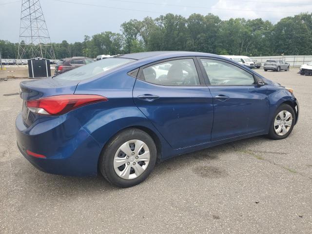 Vin: 5npdh4ae2gh714091, lot: 63257395, hyundai elantra se 20163