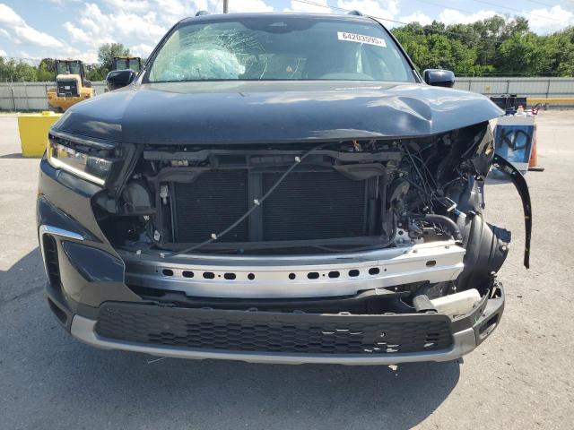 2024 HONDA PILOT TOUR 5FNYG2H73RB001511