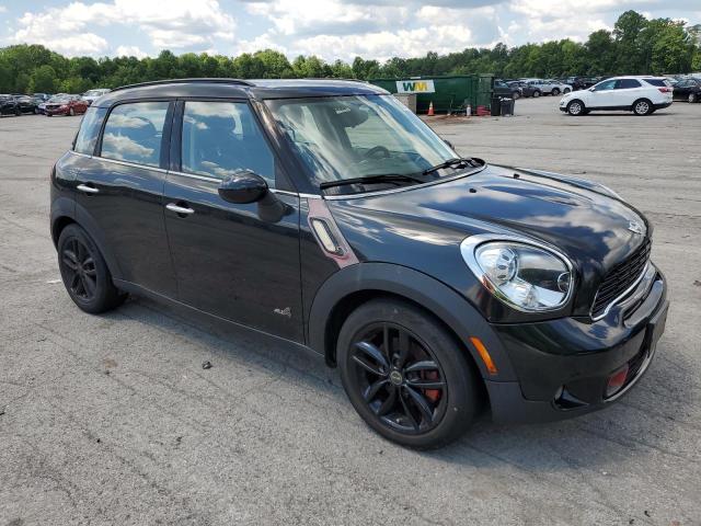 Vin: wmwzc5c55cwl56879, lot: 63572725, mini cooper s countryman 20124
