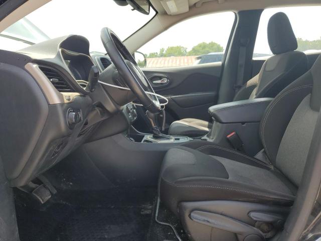 2015 JEEP CHEROKEE S 1C4PJLAB1FW632654