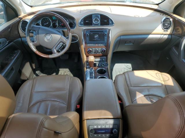 2015 BUICK ENCLAVE - 5GAKVBKD7FJ184704