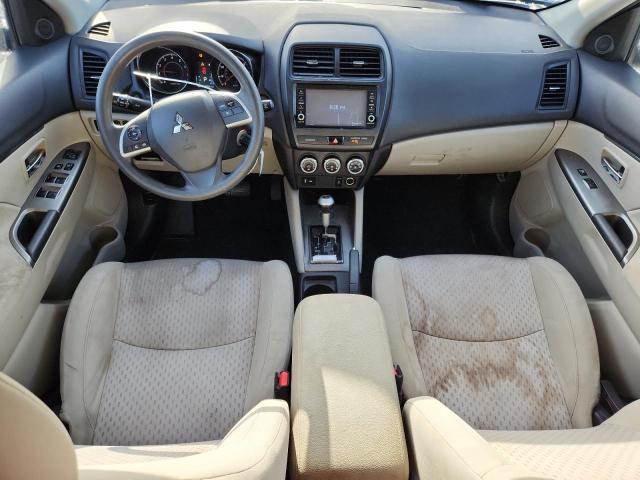 2018 MITSUBISHI OUTLANDER JA4AP3AU0JU004637