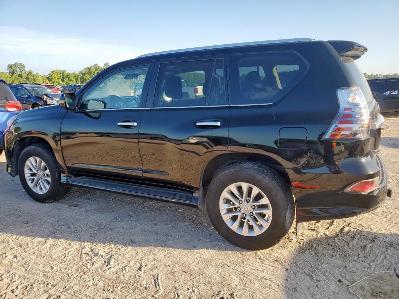 2021 LEXUS GX 460 PRE - JTJAM7BX7M5278069