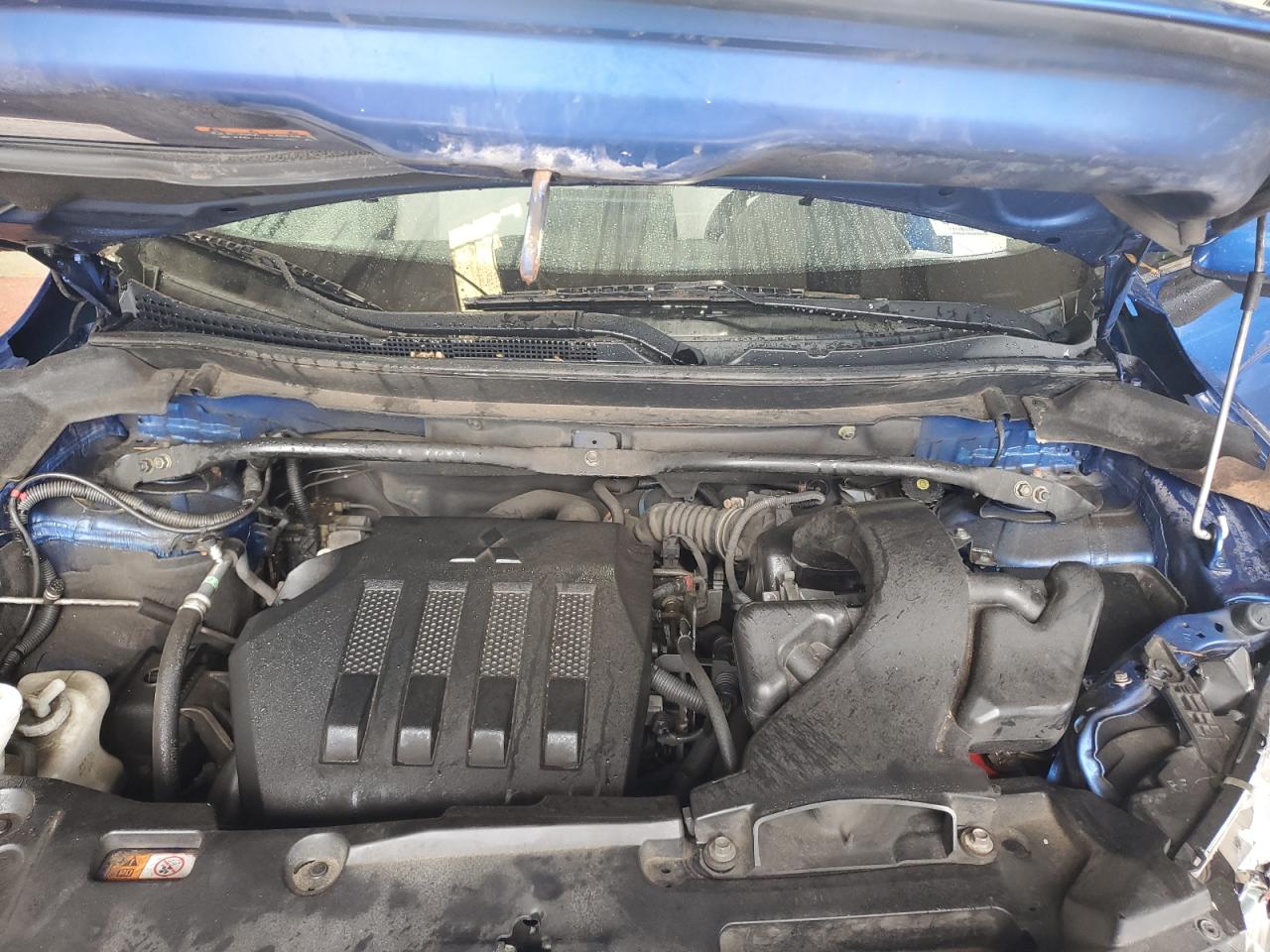 MITSUBISHI ECLIPSE SE