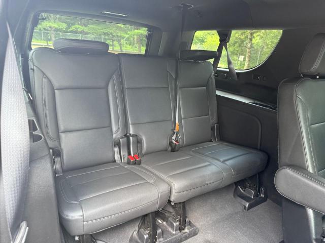 2022 CHEVROLET SUBURBAN K 1GNSKCKD9NR323851