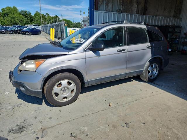 HONDA CR-V LX