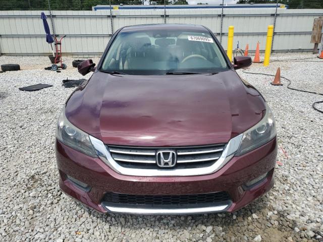 2015 HONDA ACCORD EXL - 1HGCR2F87FA230893