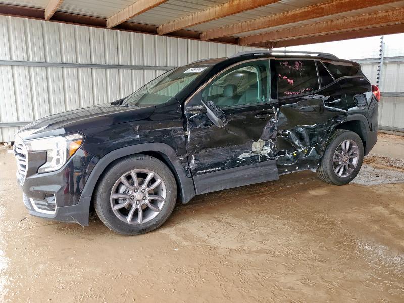 Vin: 3gkalveg9rl398182, lot: 63119525, gmc terrain slt 2024 img_1