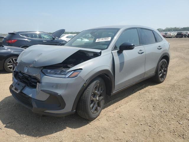 HONDA HR-V SPORT