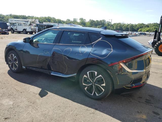 Vin: kndc34laxp5128002, lot: 63594065, kia ev6 light light 20232