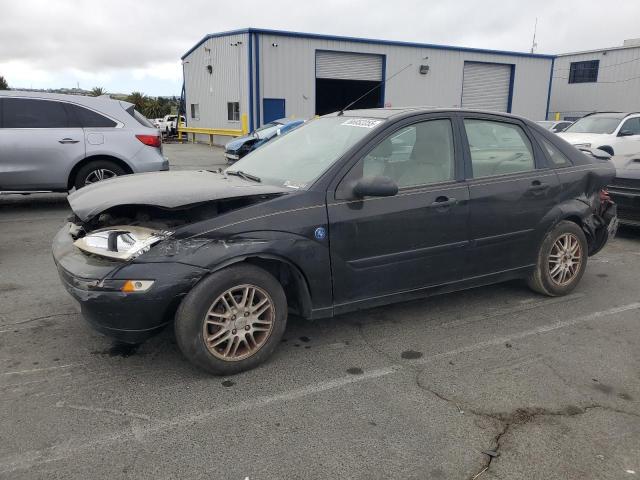 FORD FOCUS ZTS