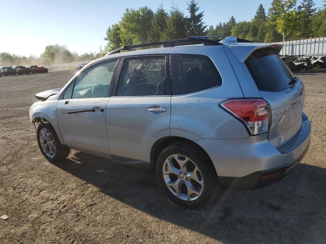 2018 SUBARU FORESTER 2 JF2SJEWC1JH475214