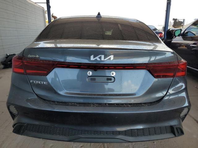 2022 KIA FORTE FE 3KPF24AD1NE445827