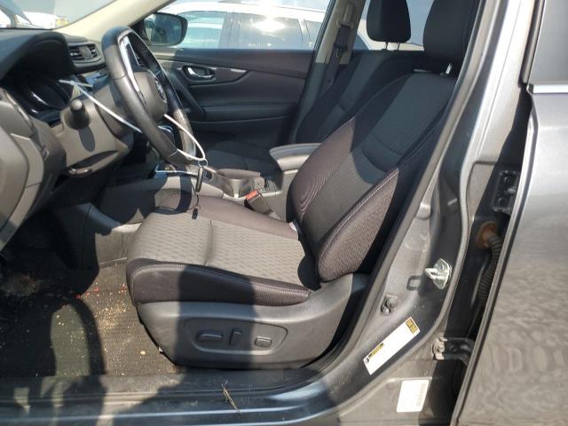 2018 NISSAN ROGUE S - JN8AT2MV9JW330462