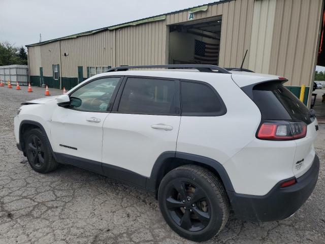 2020 JEEP CHEROKEE L 1C4PJMLN1LD554073