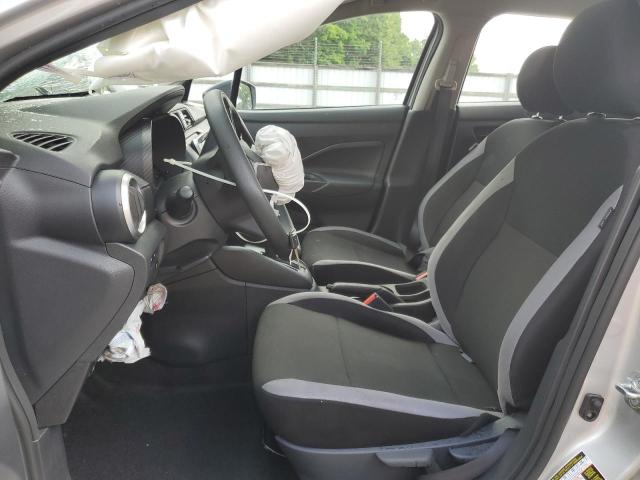 2025 NISSAN VERSA S - 3N1CN8DV4SL835000