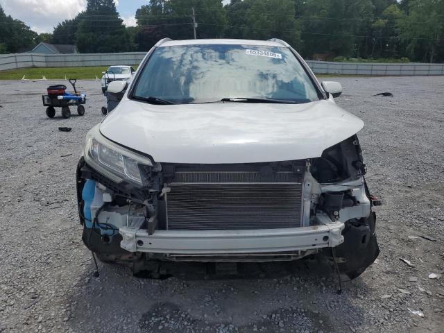 2015 HONDA CR-V EXL 5J6RM4H7XFL031326
