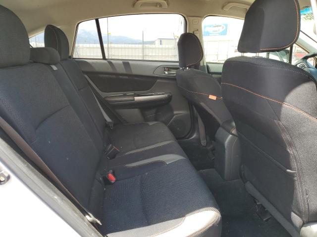 2016 SUBARU CROSSTREK - JF2GPABC1GG331065