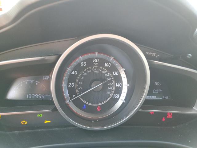 2016 MAZDA 3 SPORT 3MZBM1K73GM287142
