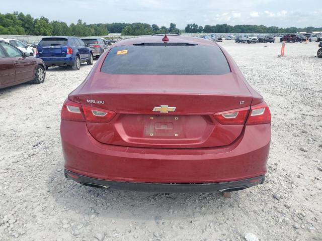 2016 CHEVROLET MALIBU LT - 1G1ZF5SX0GF214452