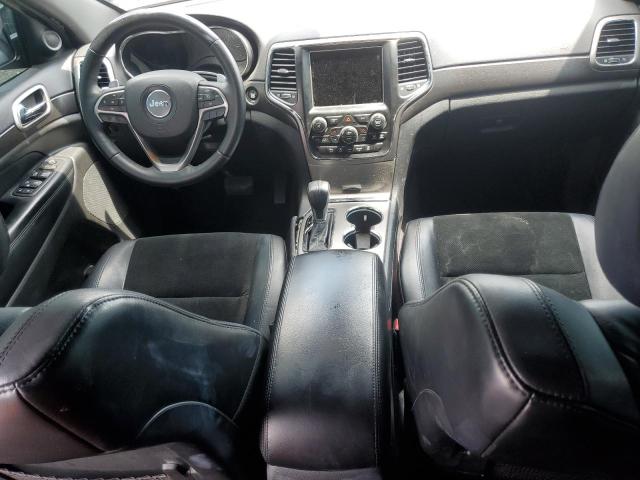 2017 JEEP CHEROKEE - 1C4RJFAG9HC706638