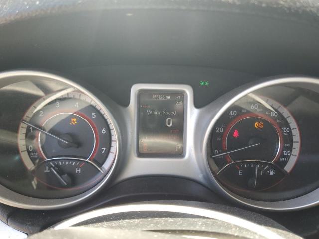 2016 DODGE JOURNEY SX 3C4PDCBG5GT100221
