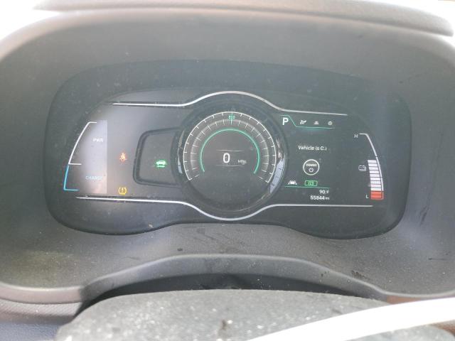 2021 HYUNDAI KONA LIMIT KM8K33AGXMU133131