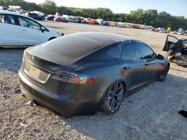 2021 TESLA MODEL S - 5YJSA1E68MF441519