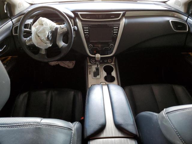 2015 NISSAN MURANO S - 5N1AZ2MG2FN282890