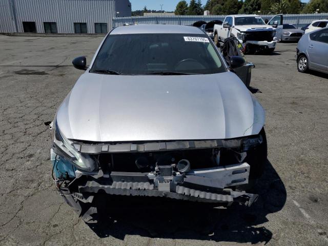 2019 NISSAN ALTIMA SR 1N4BL4CV3KC146219