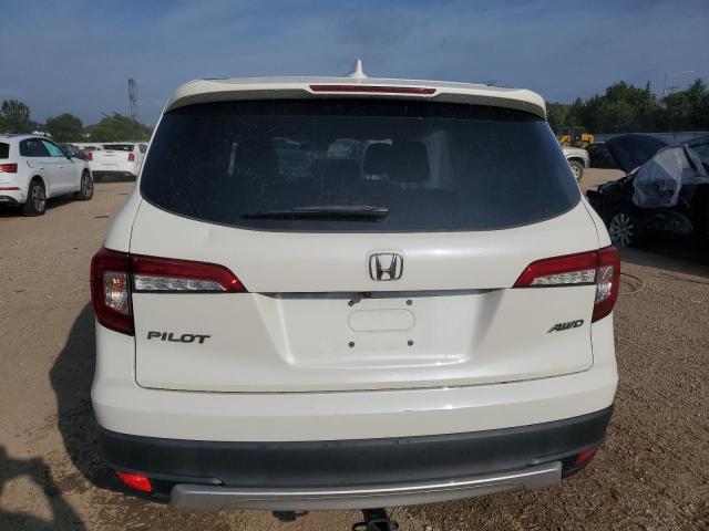 2019 HONDA PILOT EX 5FNYF6H33KB084578