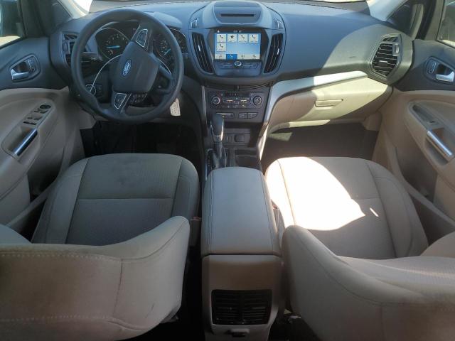 2018 FORD ESCAPE SE 1FMCU0GD4JUD41448